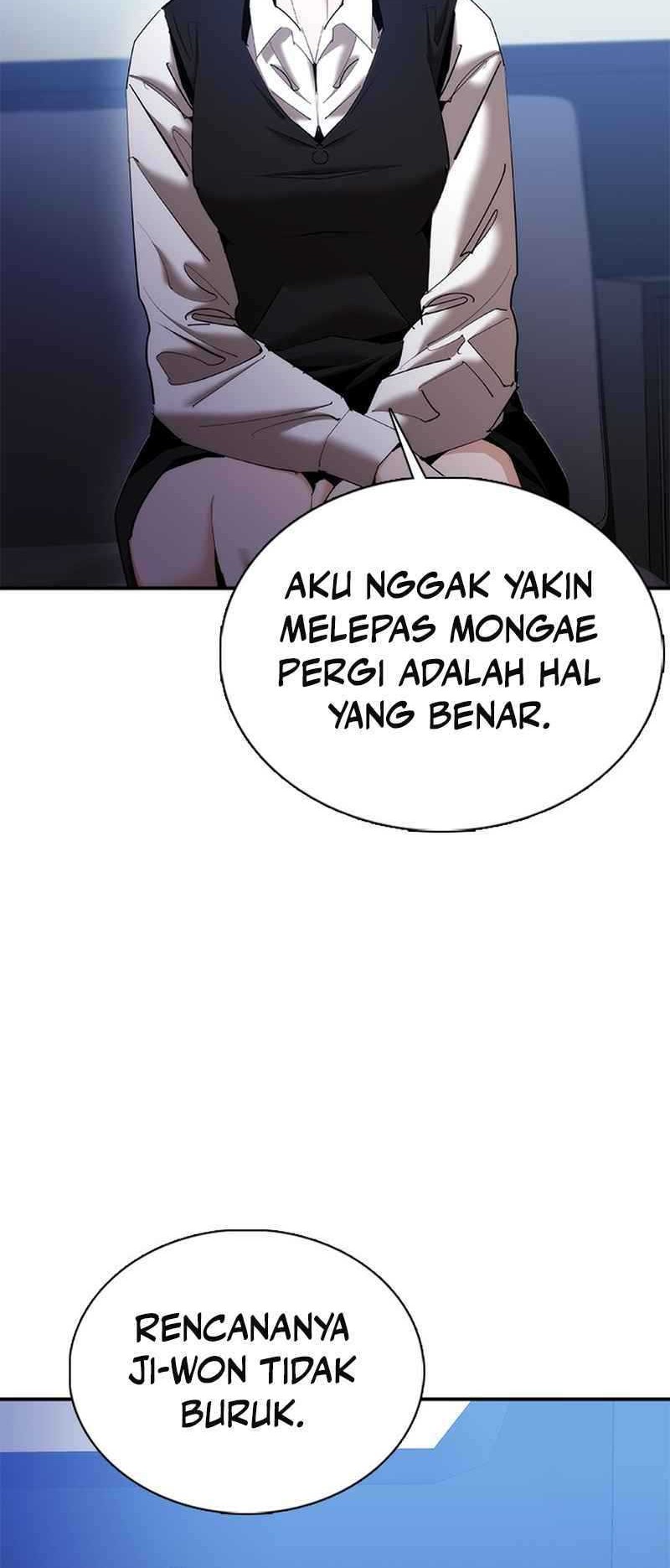 Shadow Agents: Suit Up Bab 16 halaman 4