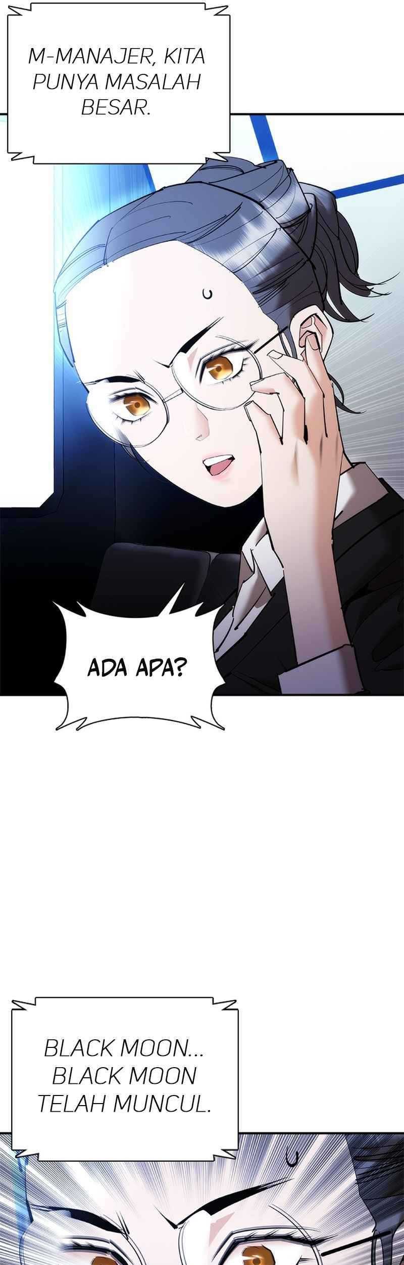 Shadow Agents: Suit Up Bab 16 halaman 7