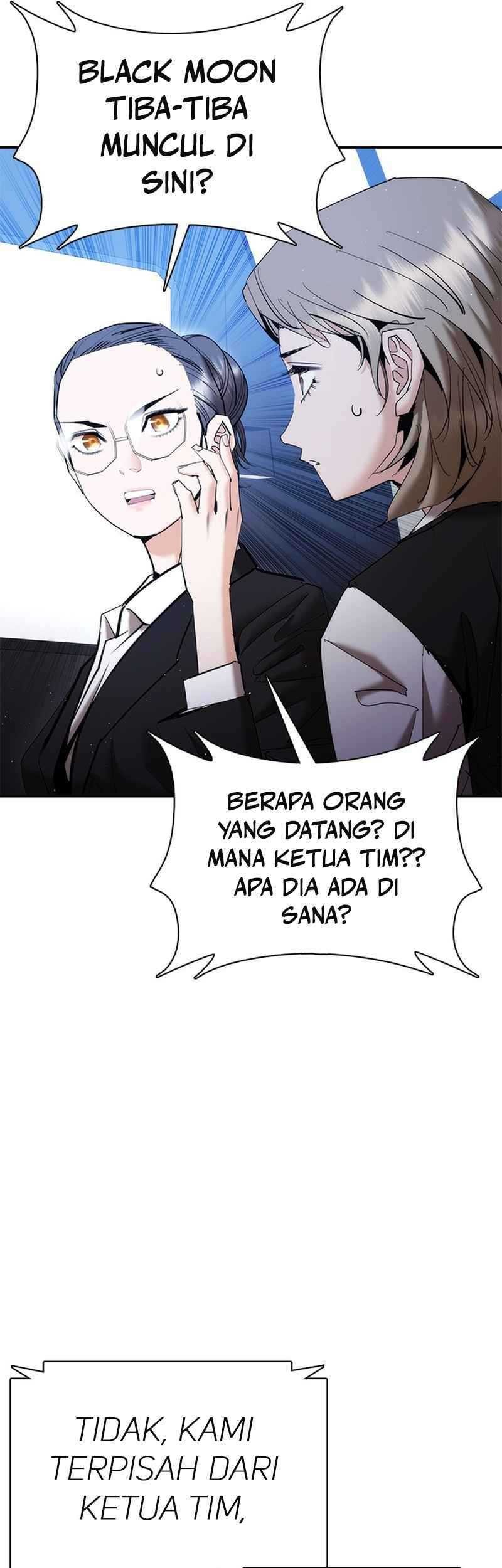 Shadow Agents: Suit Up Bab 16 halaman 9