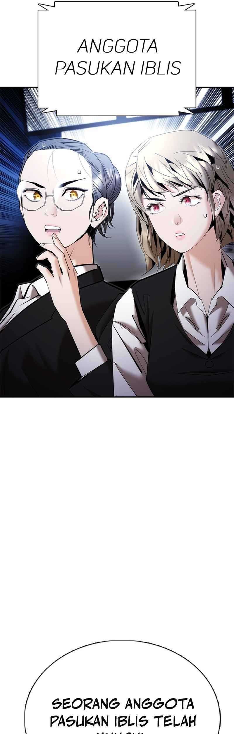 Shadow Agents: Suit Up Bab 16 halaman 11