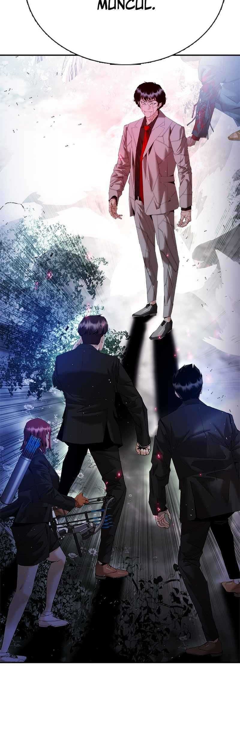 Shadow Agents: Suit Up Bab 16 halaman 12