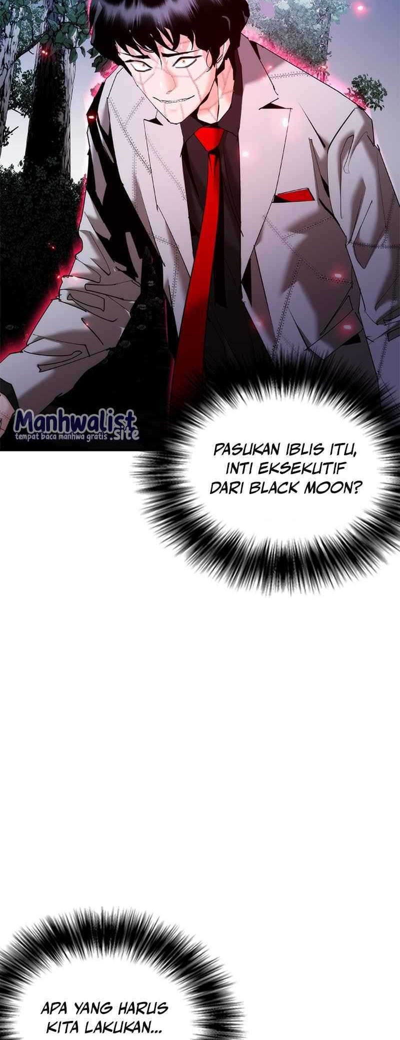 Shadow Agents: Suit Up Bab 16 halaman 14