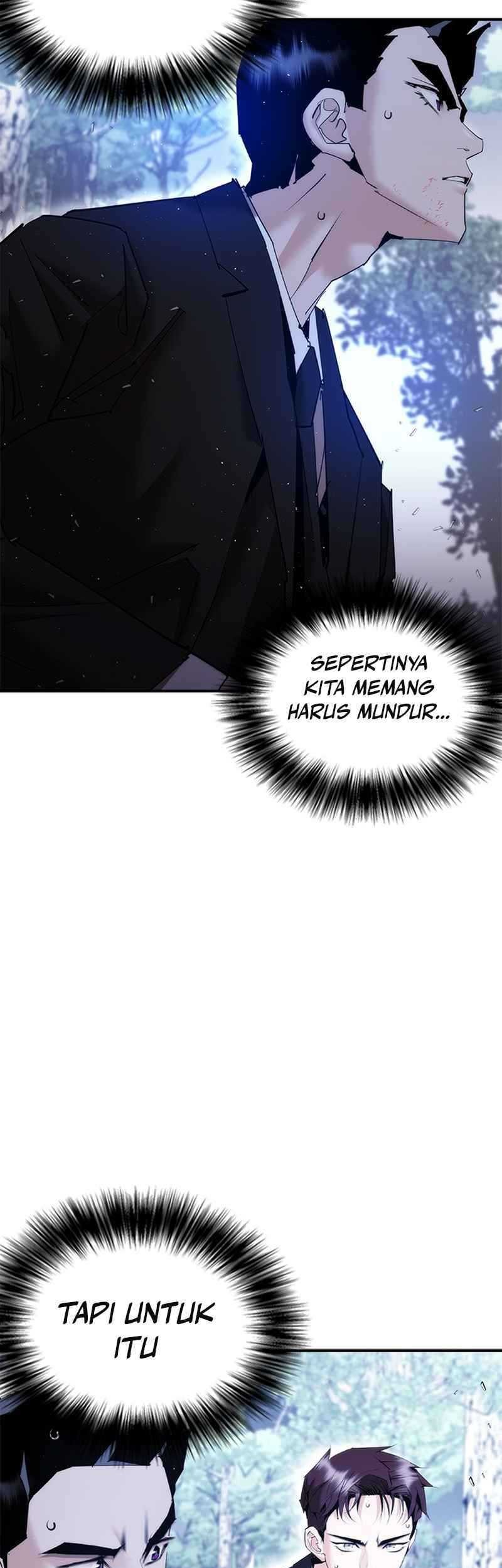 Shadow Agents: Suit Up Bab 16 halaman 15