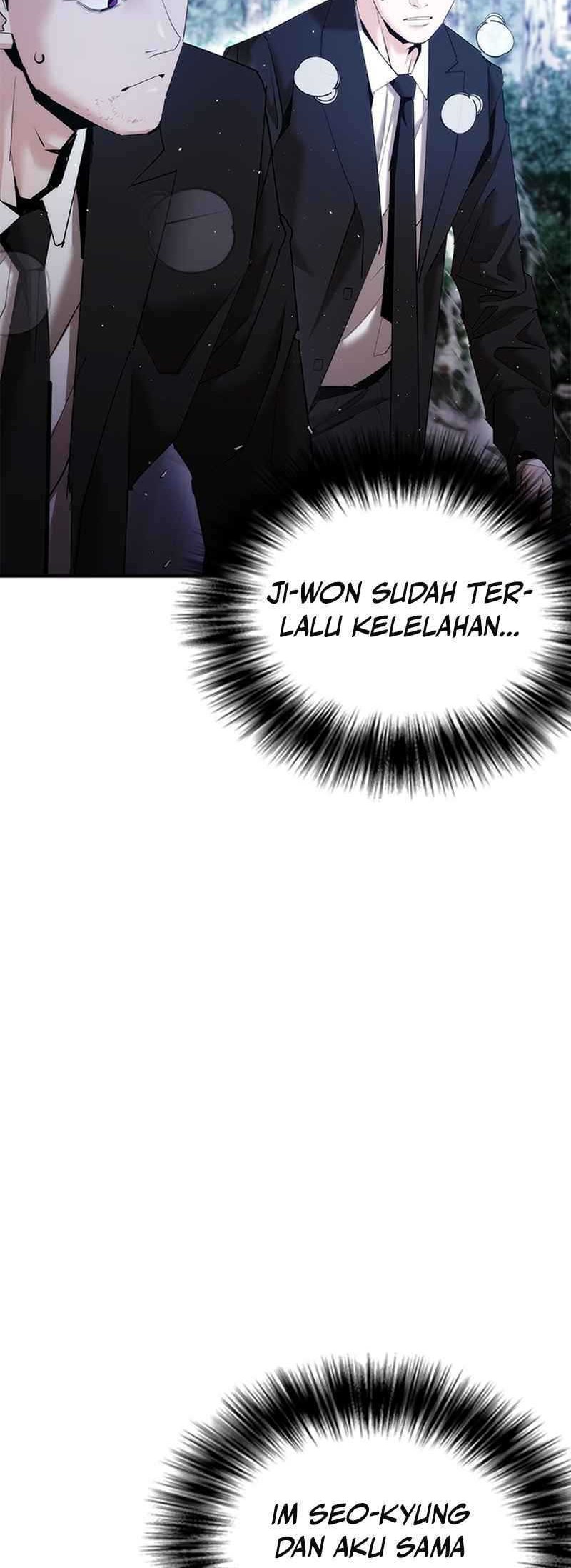 Shadow Agents: Suit Up Bab 16 halaman 16