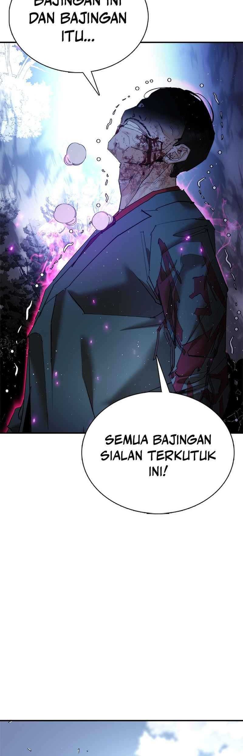 Shadow Agents: Suit Up Bab 16 halaman 20
