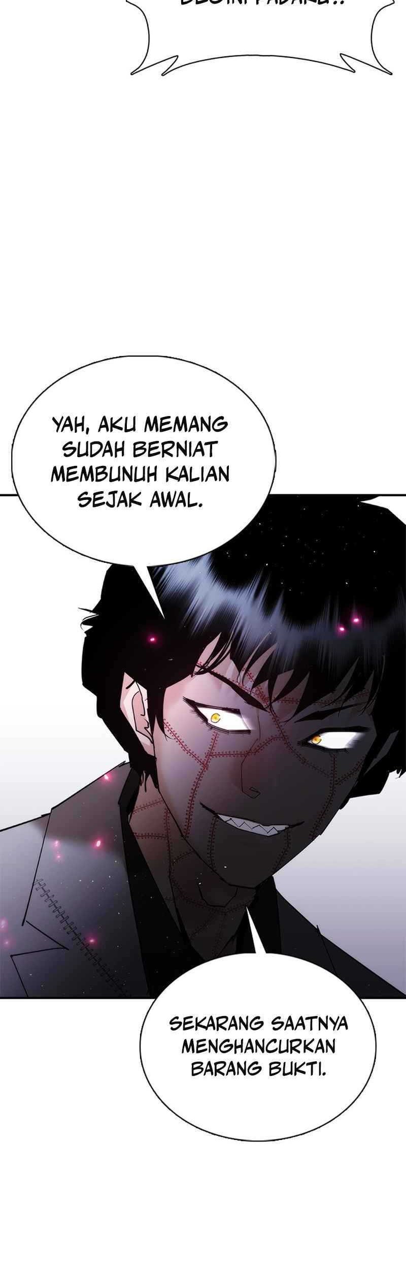 Shadow Agents: Suit Up Bab 16 halaman 24