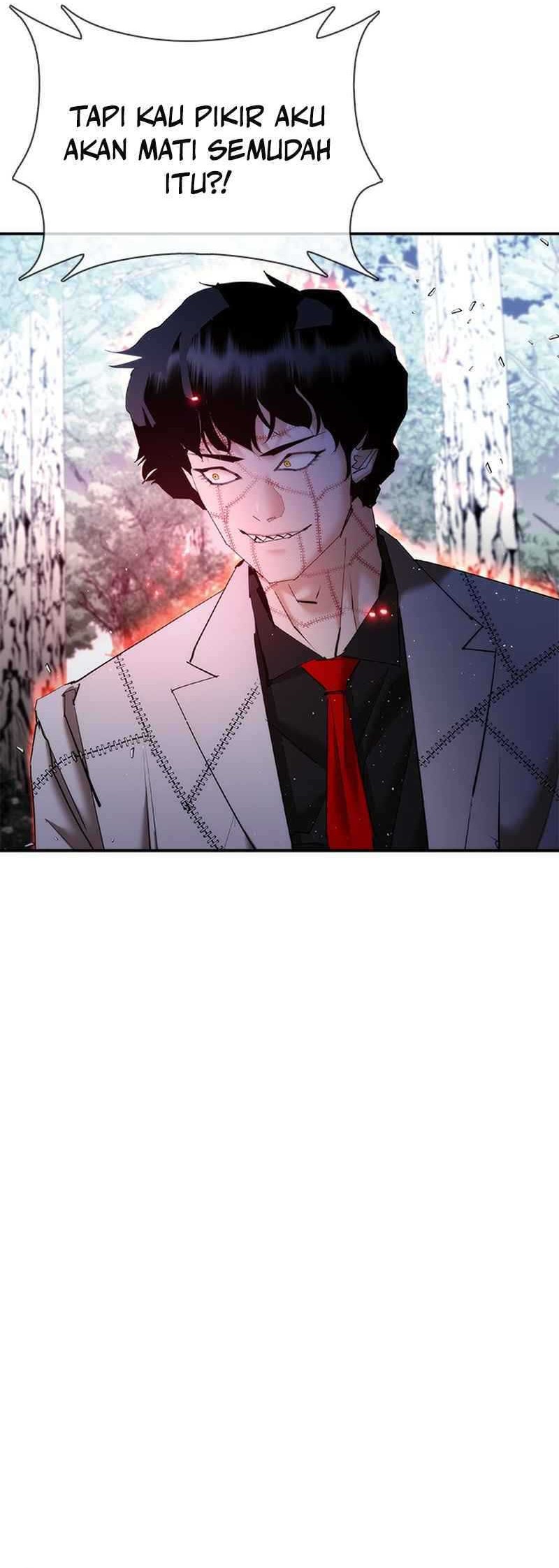 Shadow Agents: Suit Up Bab 16 halaman 26