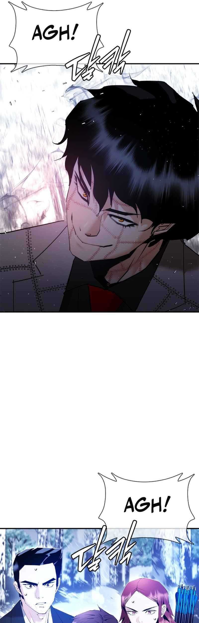 Shadow Agents: Suit Up Bab 16 halaman 29