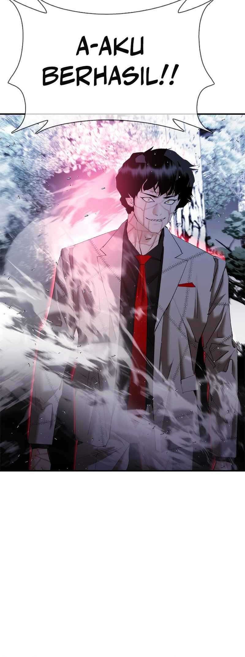 Shadow Agents: Suit Up Bab 16 halaman 36