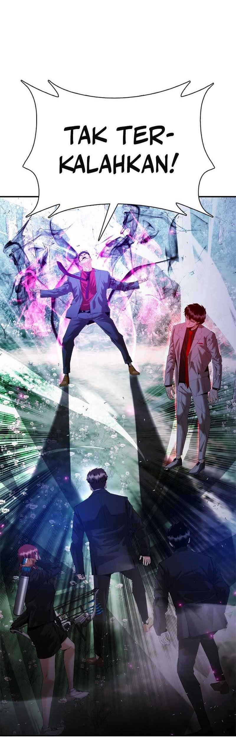 Shadow Agents: Suit Up Bab 16 halaman 38
