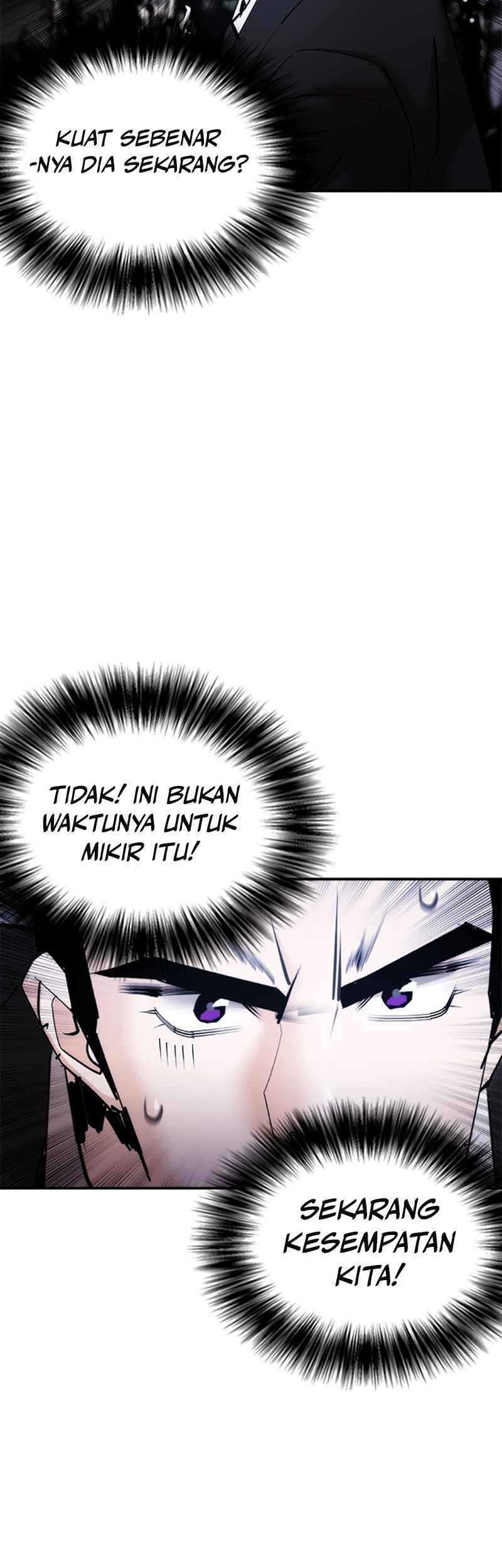 Shadow Agents: Suit Up Bab 16 halaman 42