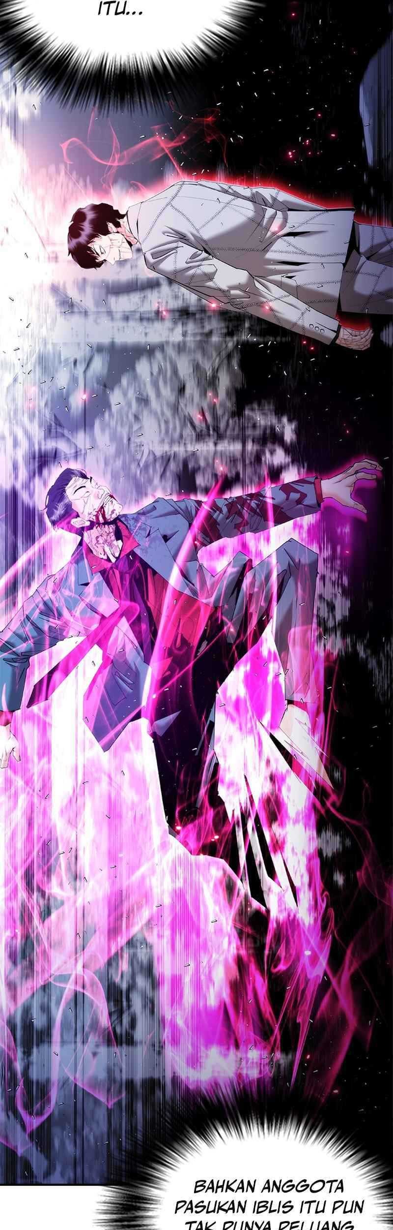 Shadow Agents: Suit Up Bab 16 halaman 45