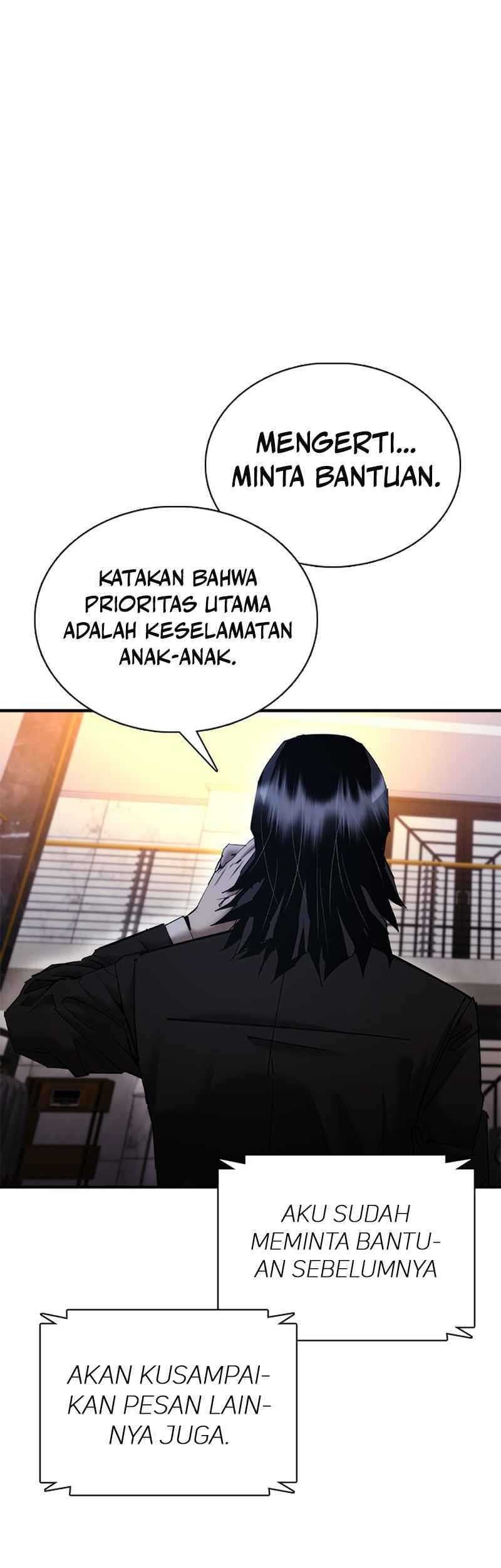 Shadow Agents: Suit Up Bab 16 halaman 58