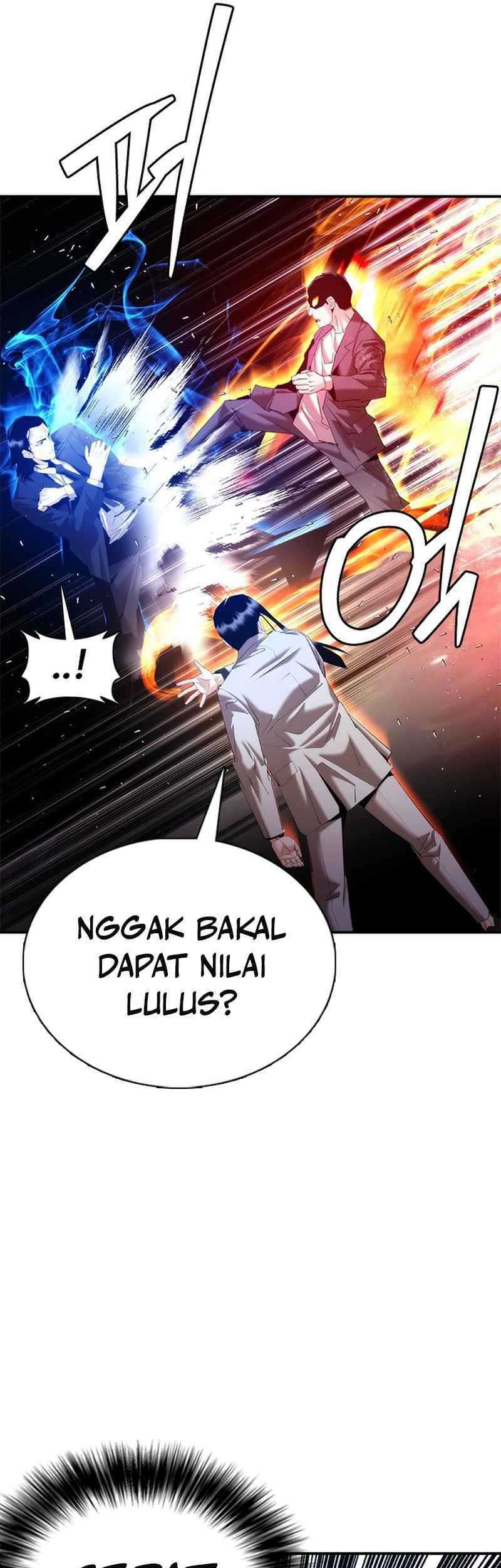 Shadow Agents: Suit Up Bab 16 halaman 68