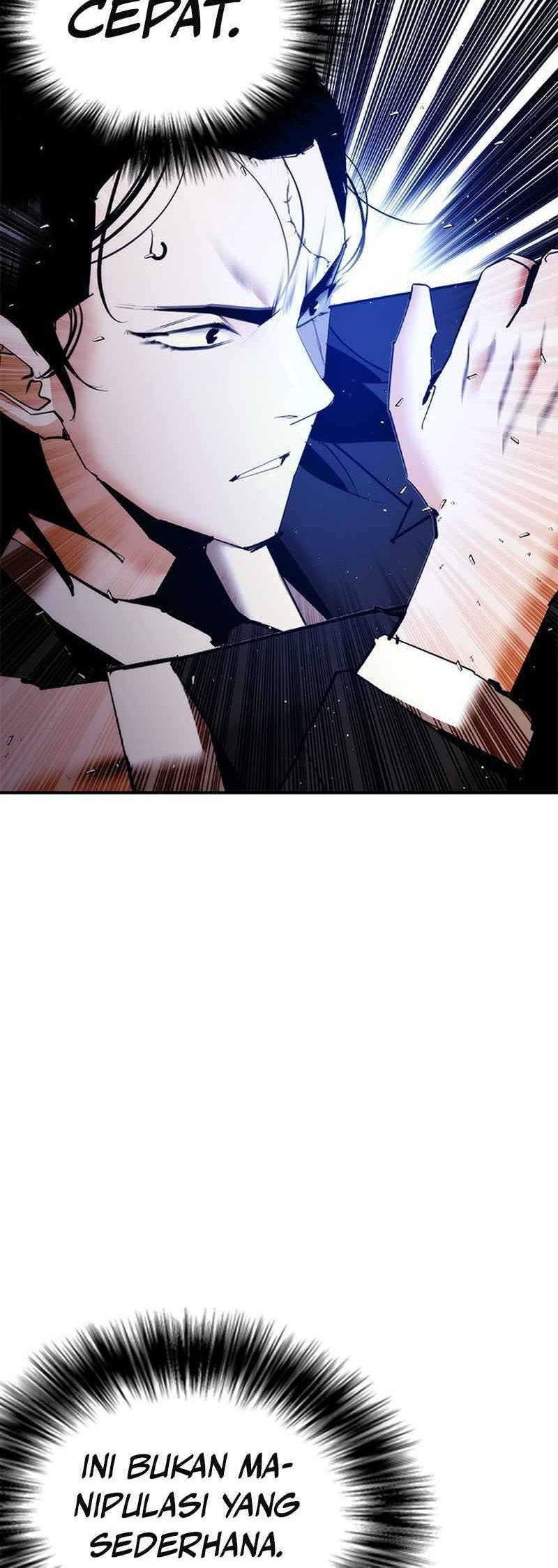 Shadow Agents: Suit Up Bab 16 halaman 69
