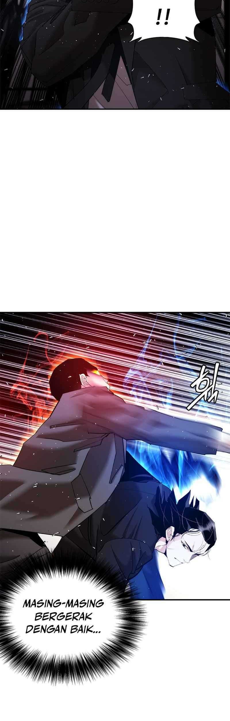 Shadow Agents: Suit Up Bab 16 halaman 73