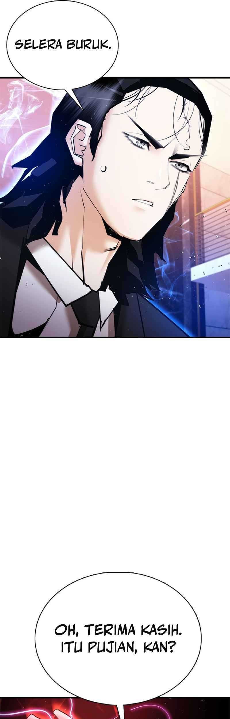 Shadow Agents: Suit Up Bab 16 halaman 82