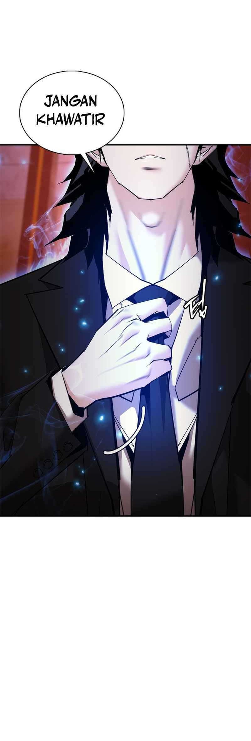 Shadow Agents: Suit Up Bab 16 halaman 85