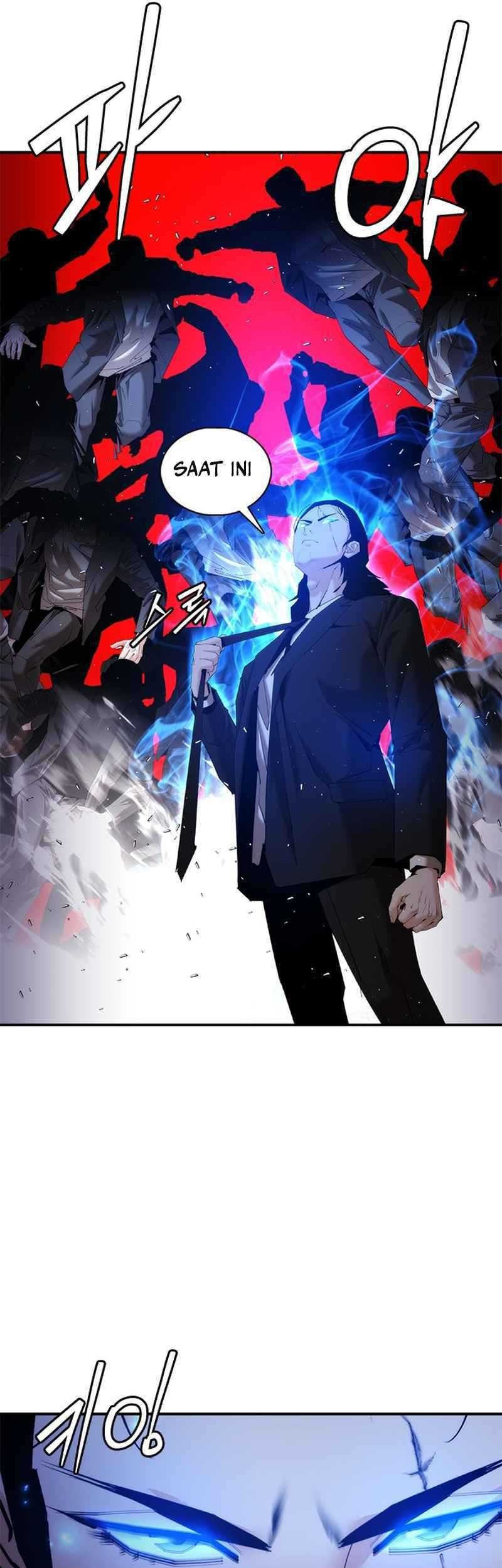 Shadow Agents: Suit Up Bab 16 halaman 86