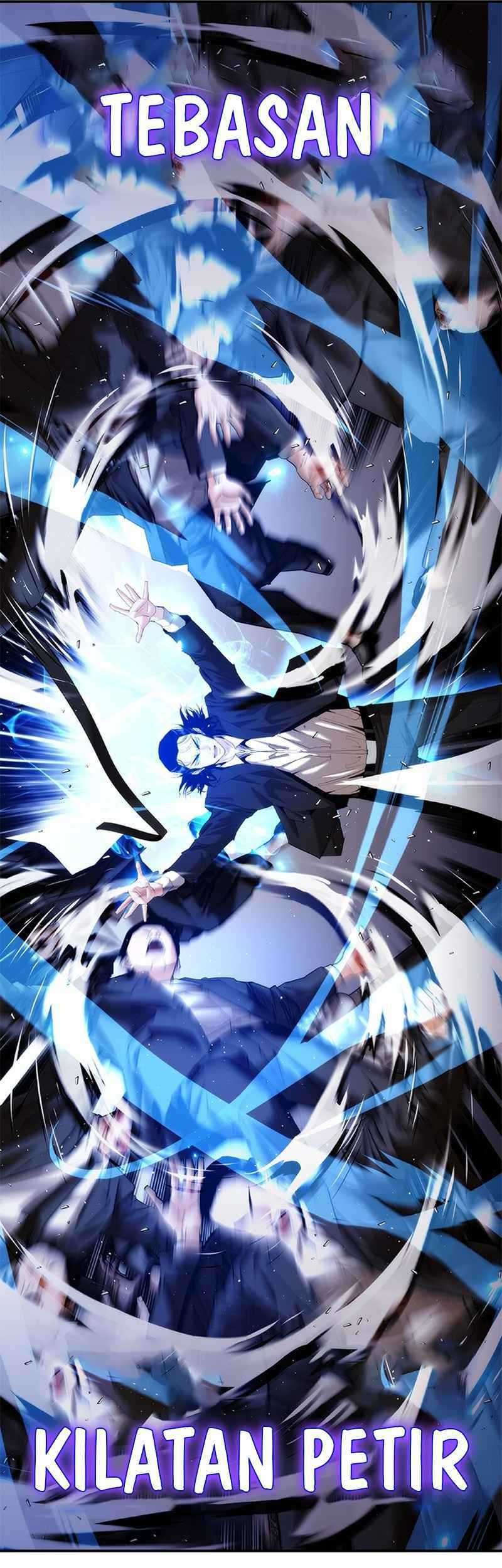 Shadow Agents: Suit Up Bab 16 halaman 88