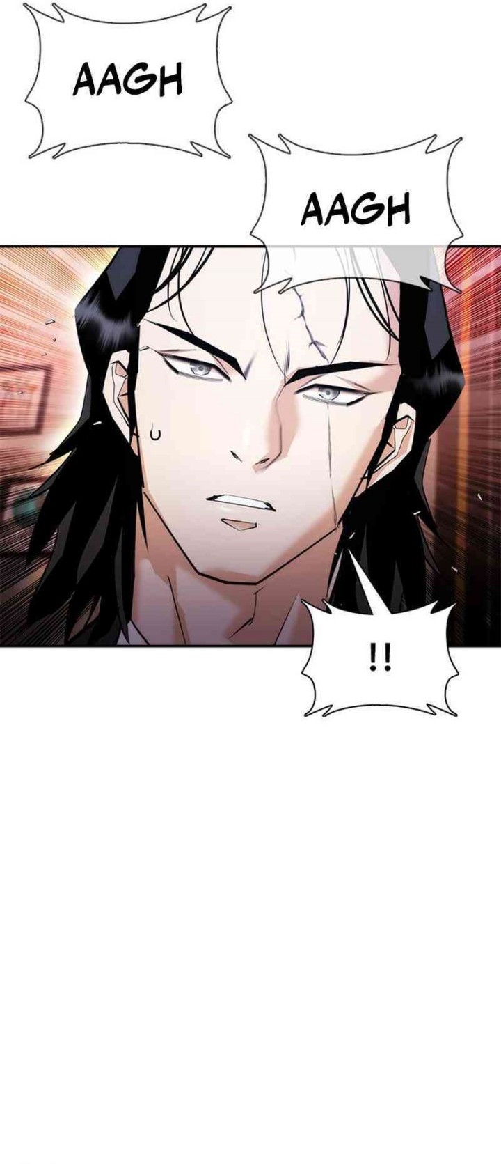 Shadow Agents: Suit Up chapter 17 halaman 8