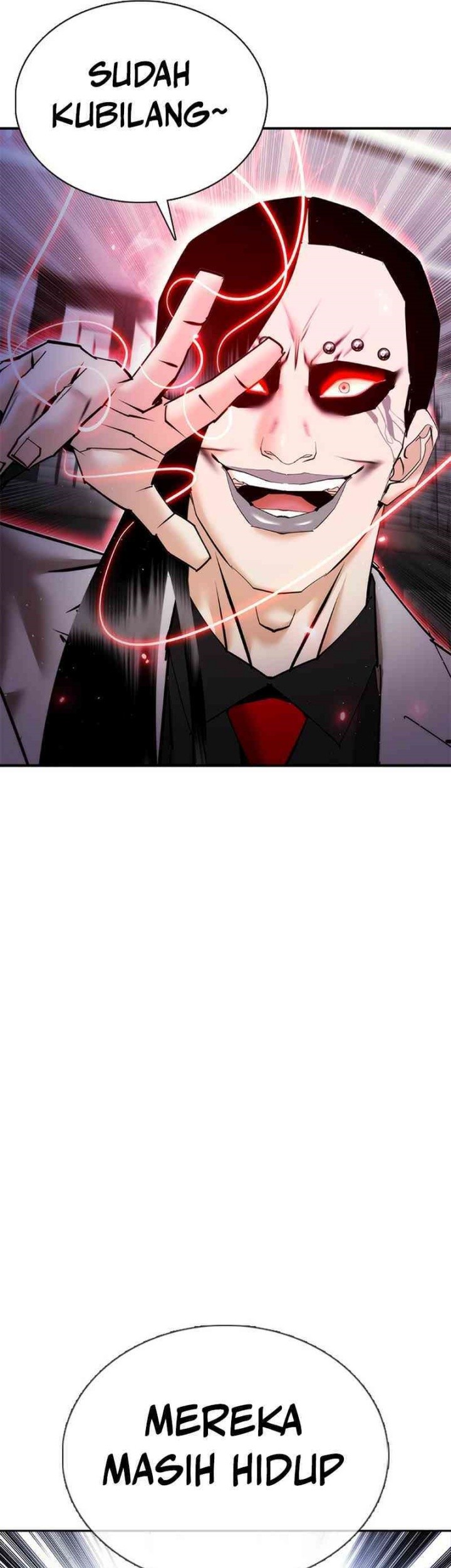 Shadow Agents: Suit Up chapter 17 halaman 11