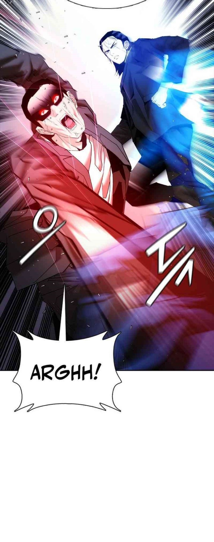 Shadow Agents: Suit Up chapter 17 halaman 12