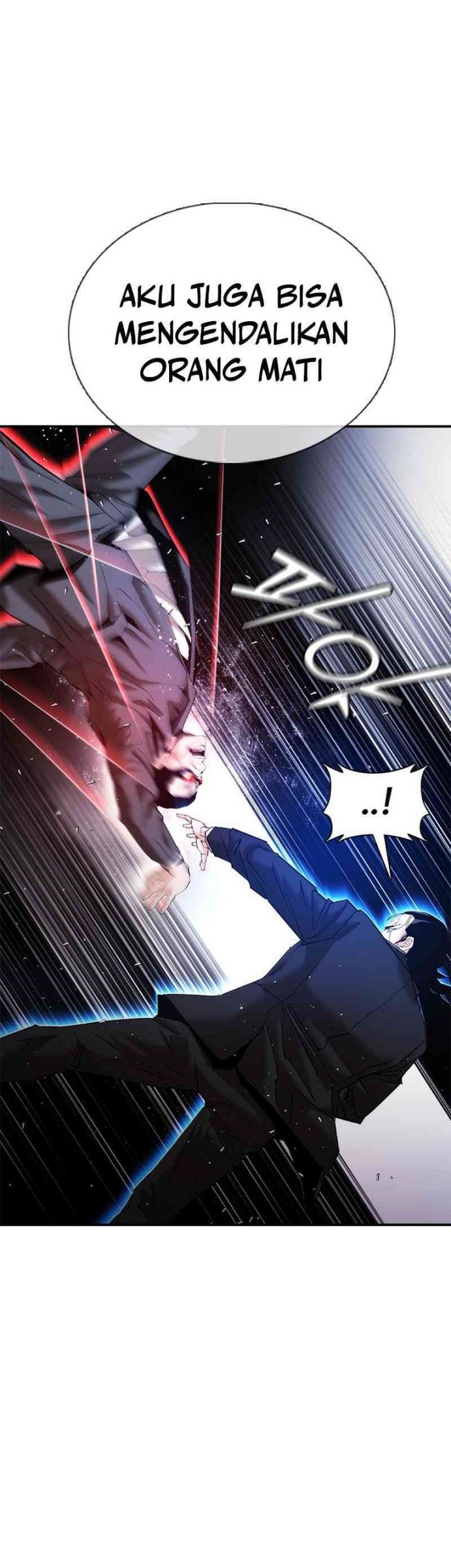 Shadow Agents: Suit Up chapter 17 halaman 15
