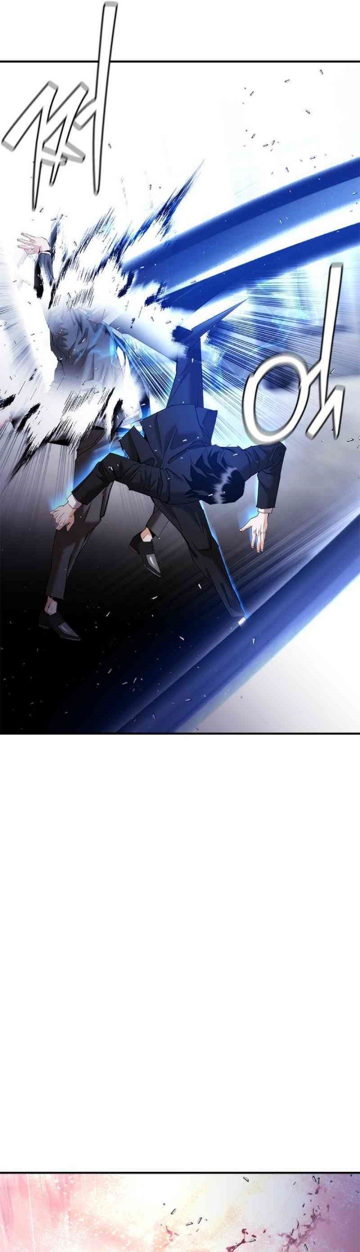 Shadow Agents: Suit Up chapter 17 halaman 17