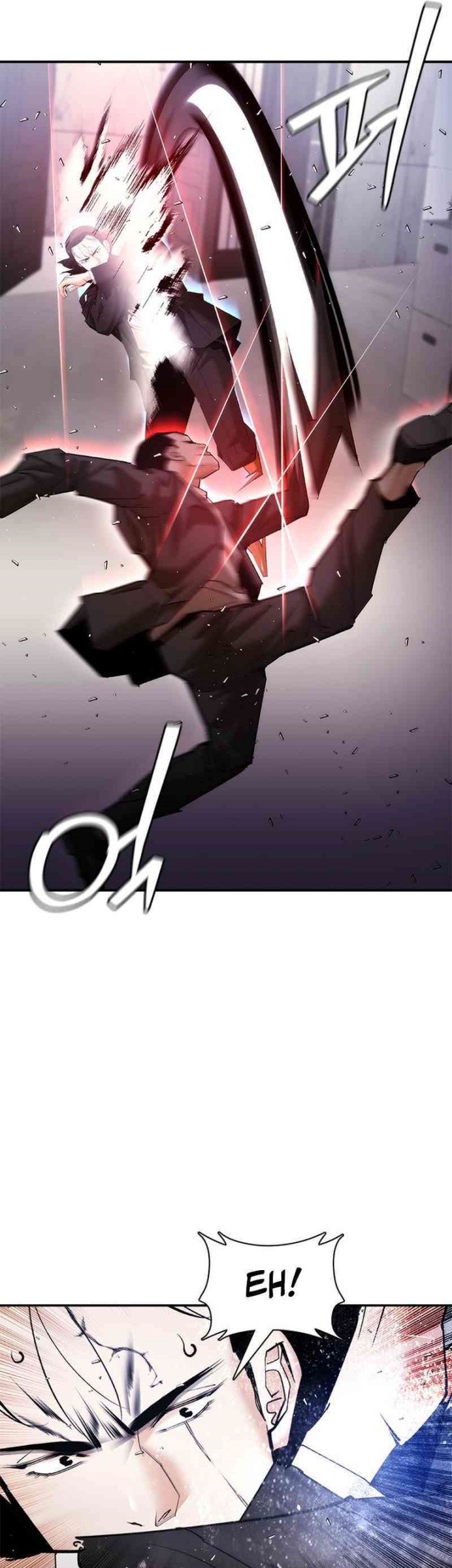 Shadow Agents: Suit Up chapter 17 halaman 19