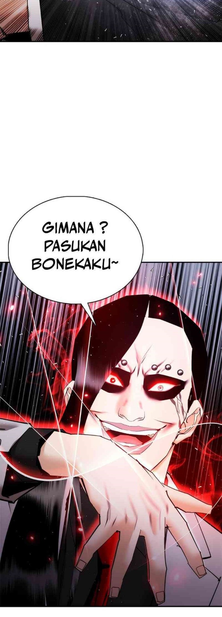 Shadow Agents: Suit Up chapter 17 halaman 20