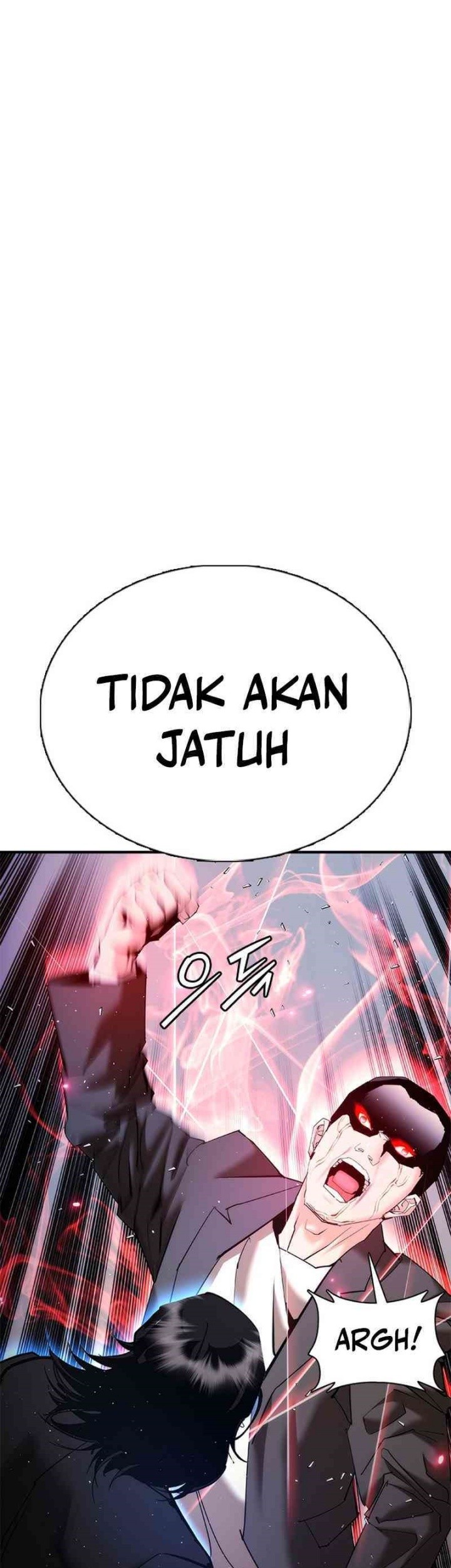 Shadow Agents: Suit Up chapter 17 halaman 21