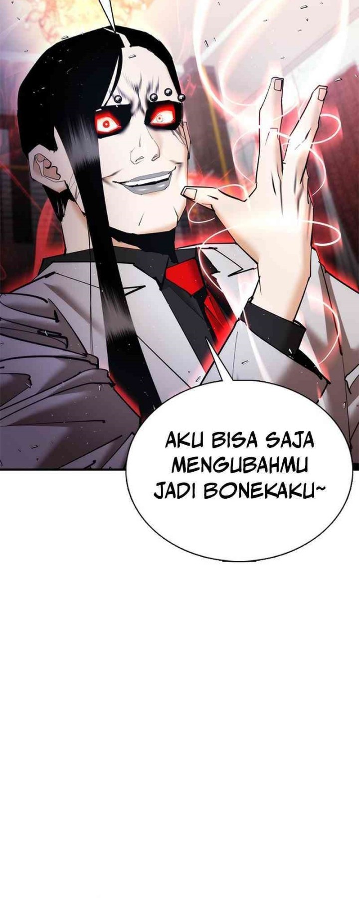Shadow Agents: Suit Up chapter 17 halaman 30
