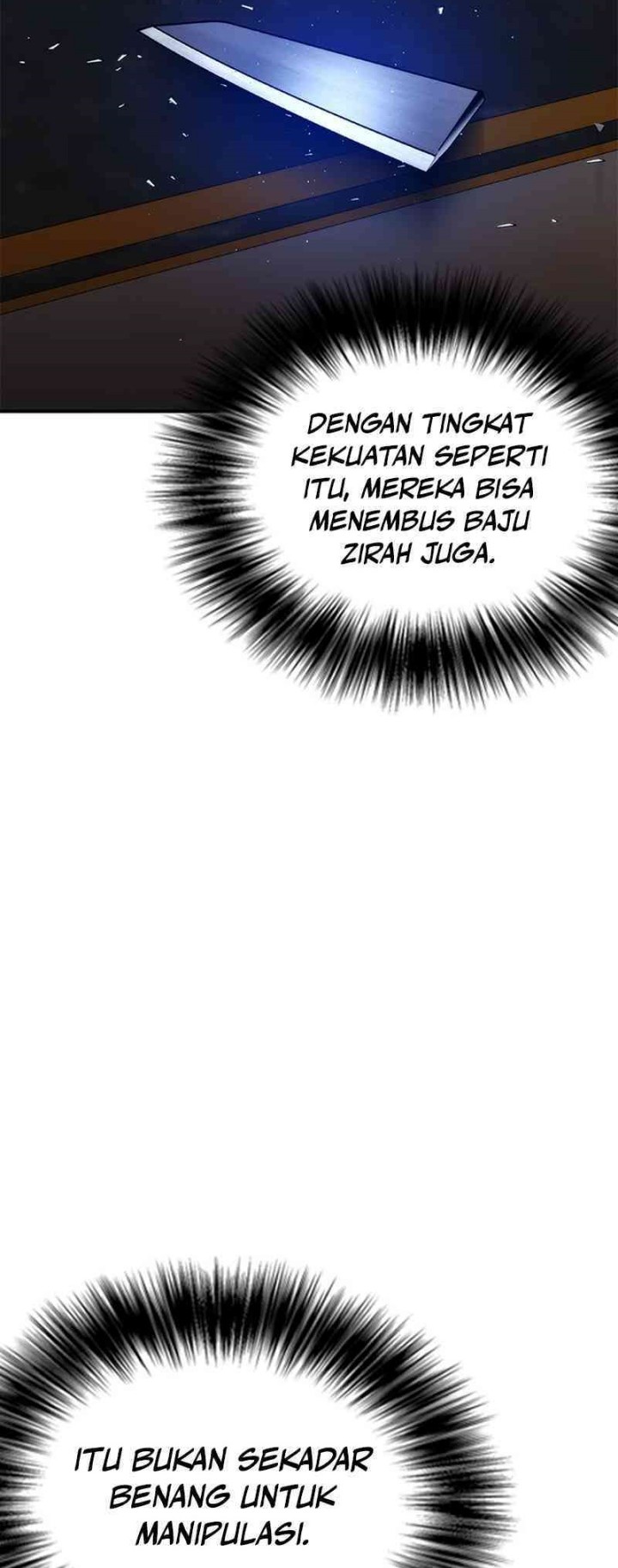 Shadow Agents: Suit Up chapter 17 halaman 32