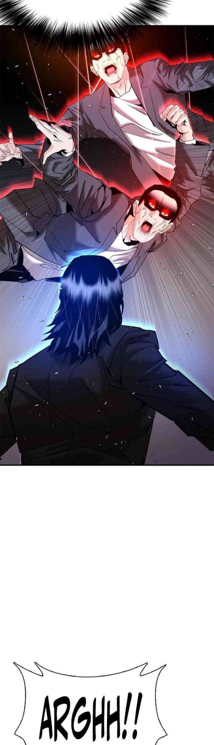 Shadow Agents: Suit Up chapter 17 halaman 33