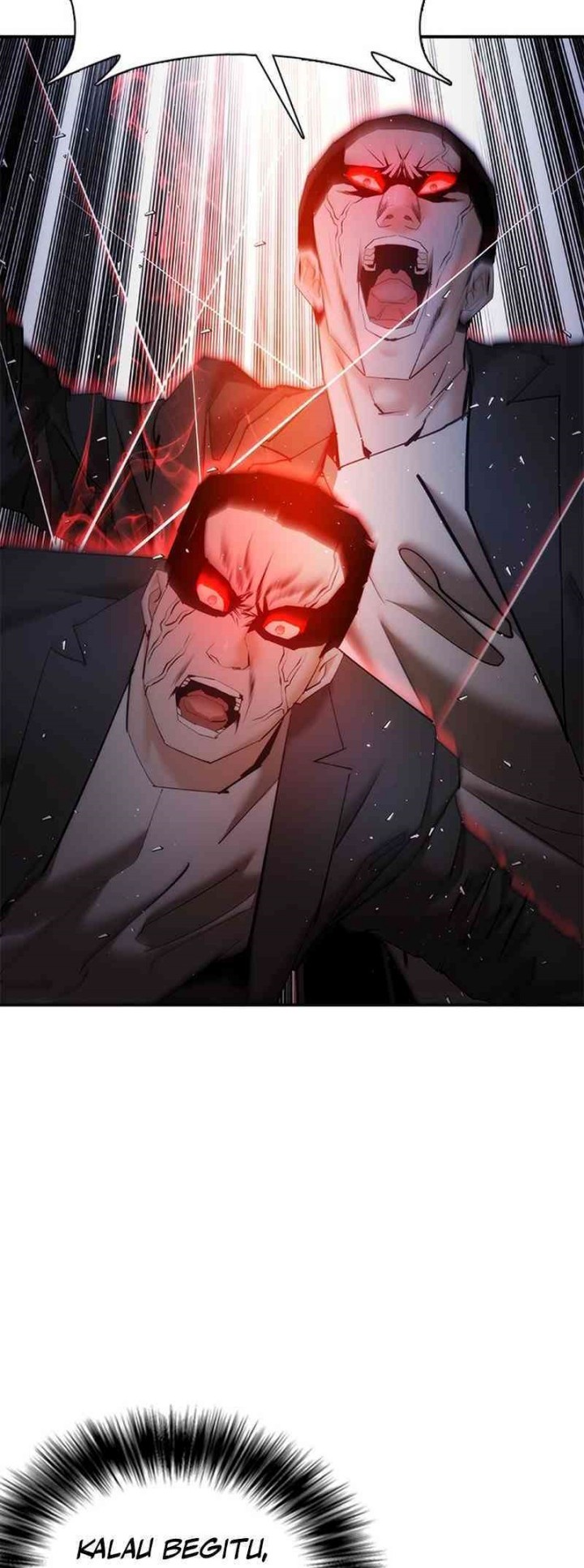 Shadow Agents: Suit Up chapter 17 halaman 34