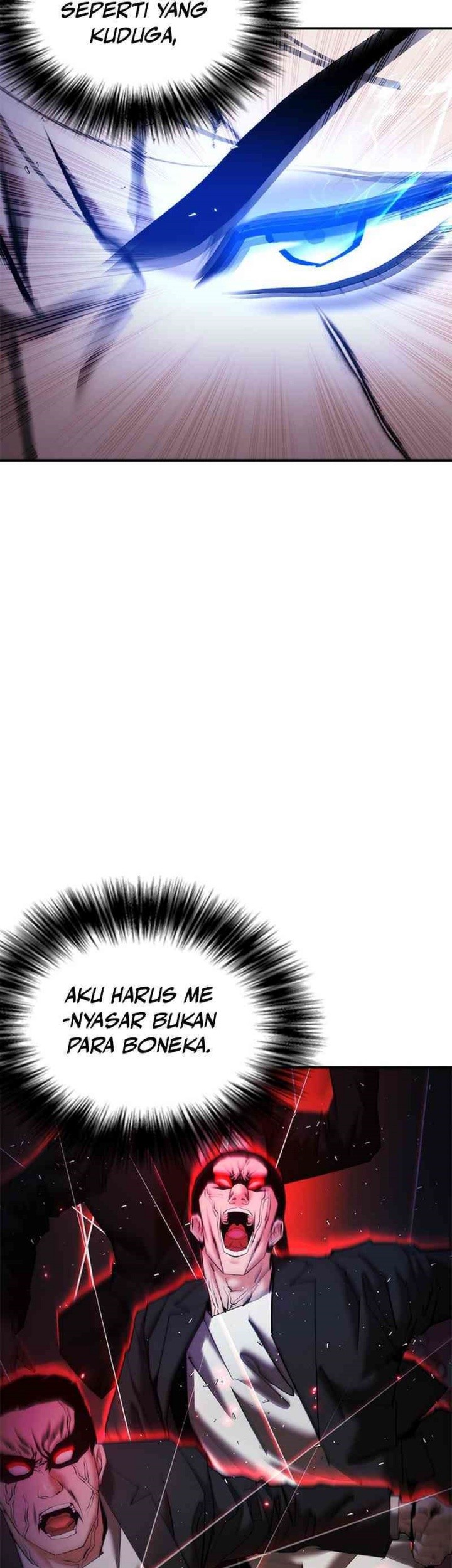 Shadow Agents: Suit Up chapter 17 halaman 35