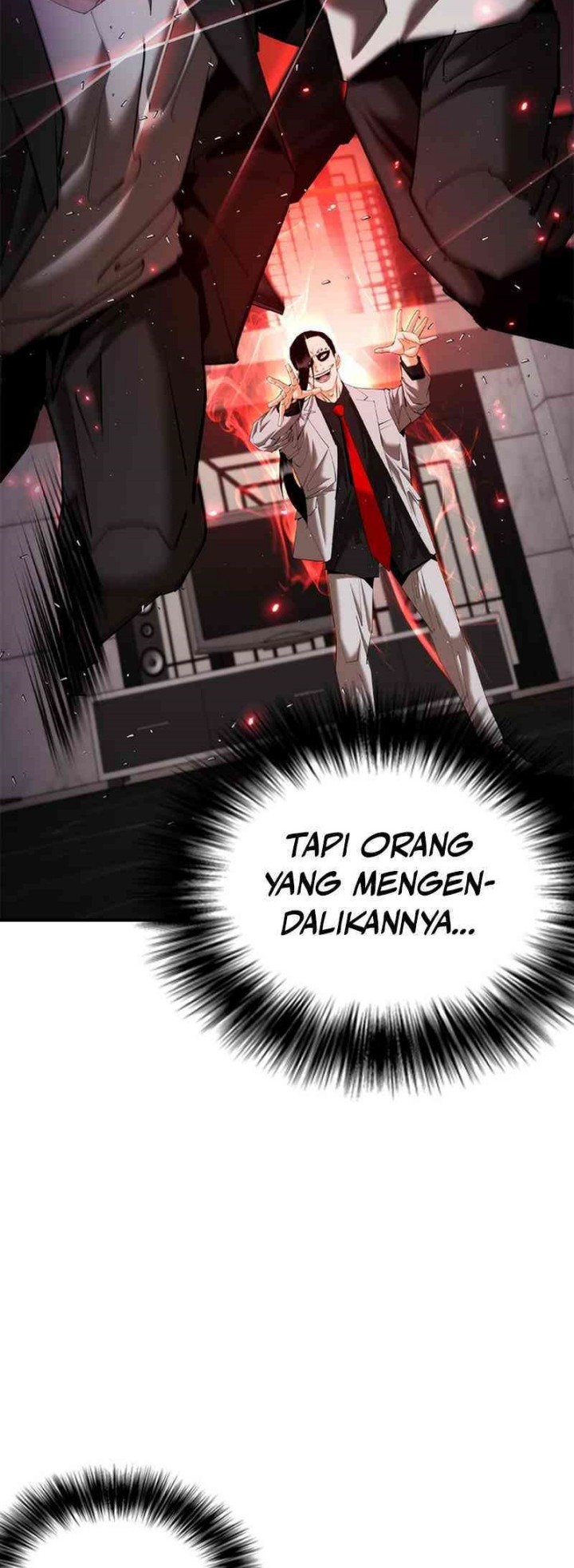 Shadow Agents: Suit Up chapter 17 halaman 36
