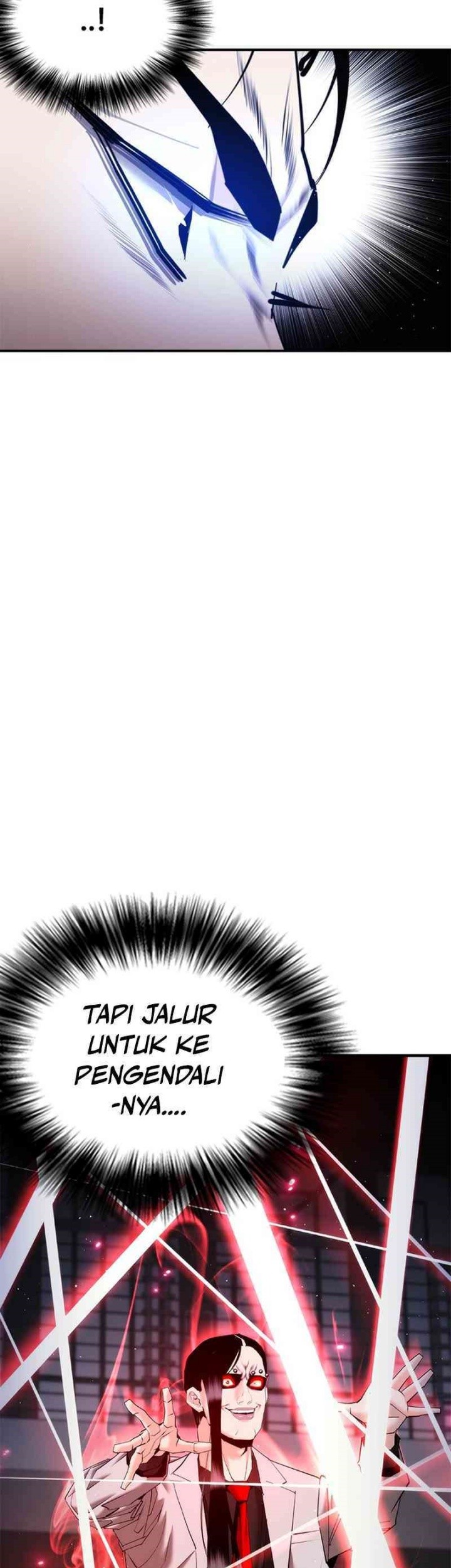 Shadow Agents: Suit Up chapter 17 halaman 37