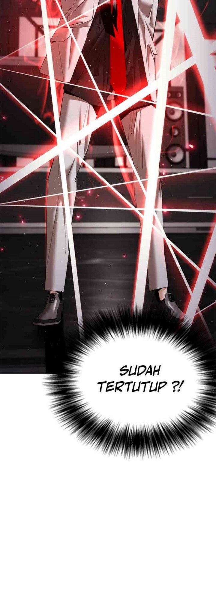 Shadow Agents: Suit Up chapter 17 halaman 38
