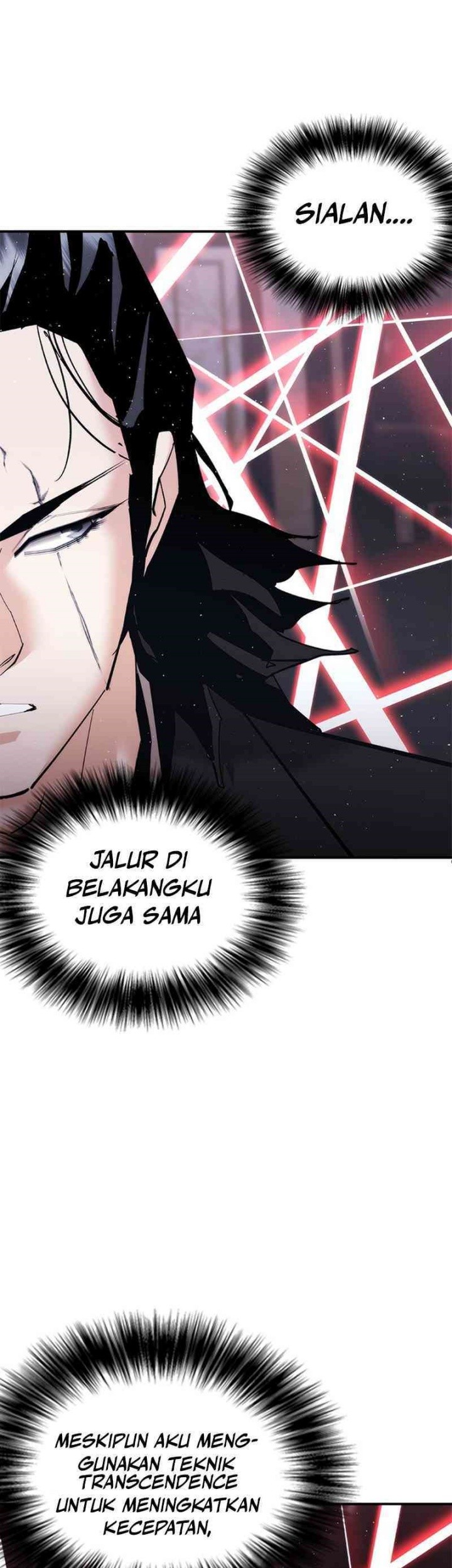 Shadow Agents: Suit Up chapter 17 halaman 39