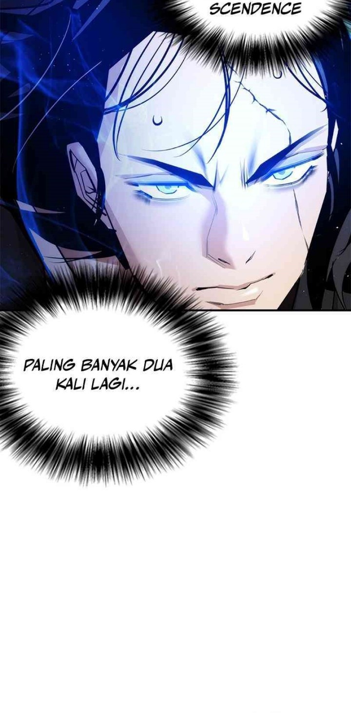 Shadow Agents: Suit Up chapter 17 halaman 46