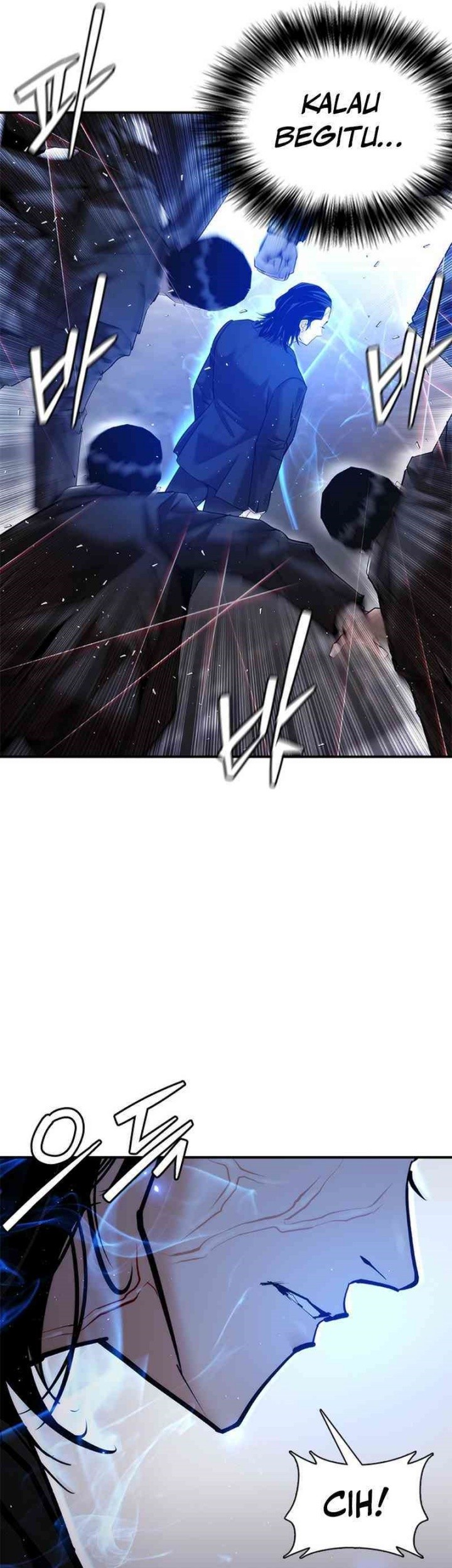 Shadow Agents: Suit Up chapter 17 halaman 47