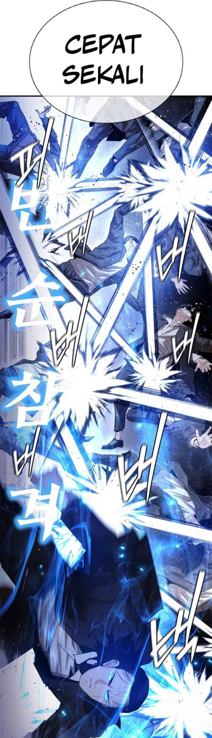 Shadow Agents: Suit Up chapter 17 halaman 52
