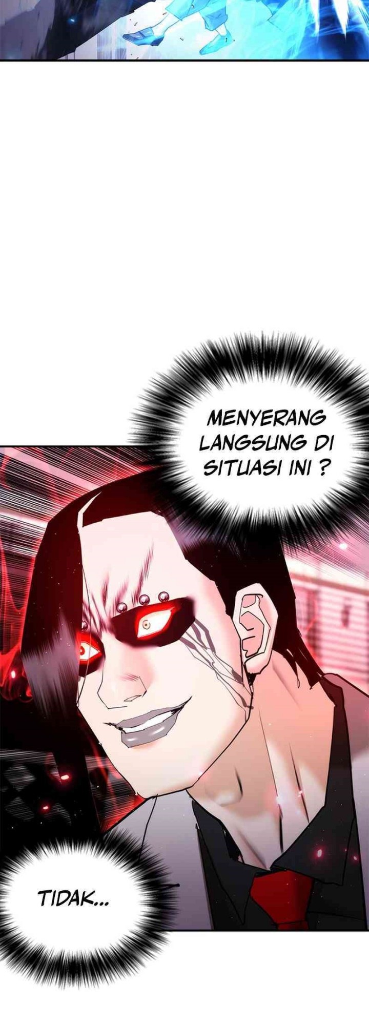 Shadow Agents: Suit Up chapter 17 halaman 53