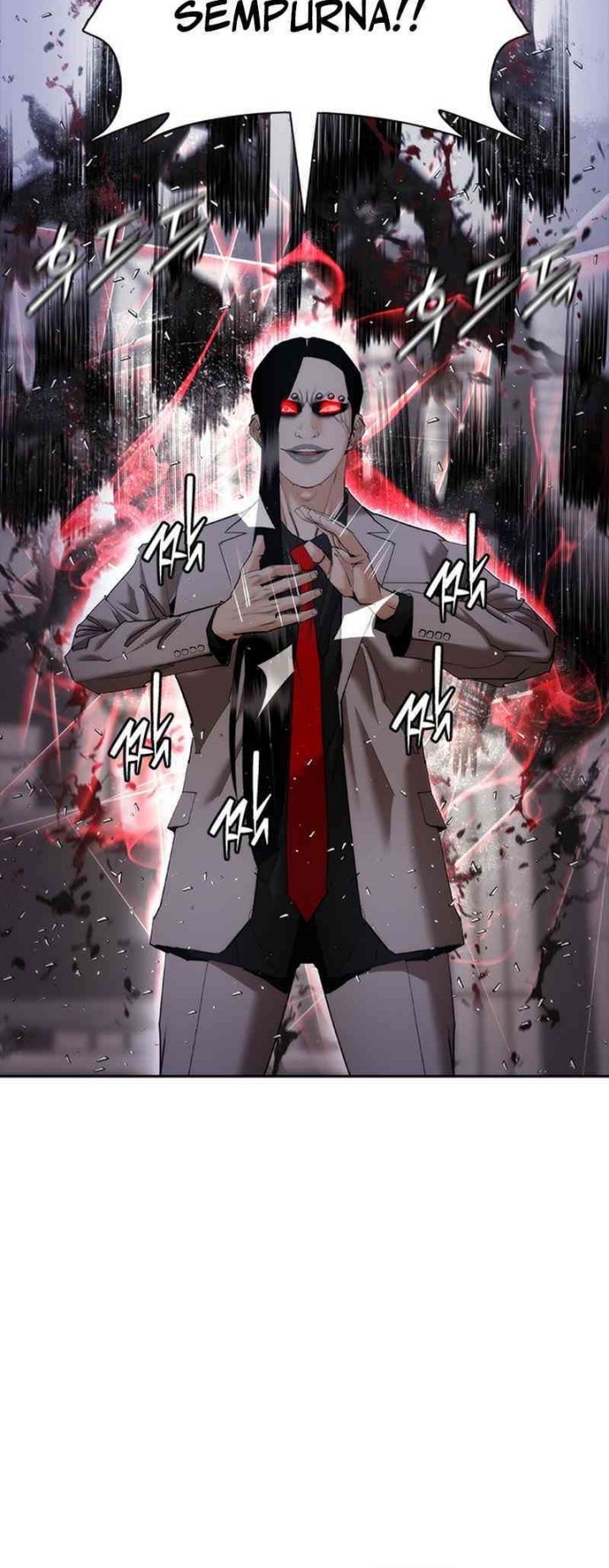 Shadow Agents: Suit Up chapter 17 halaman 59