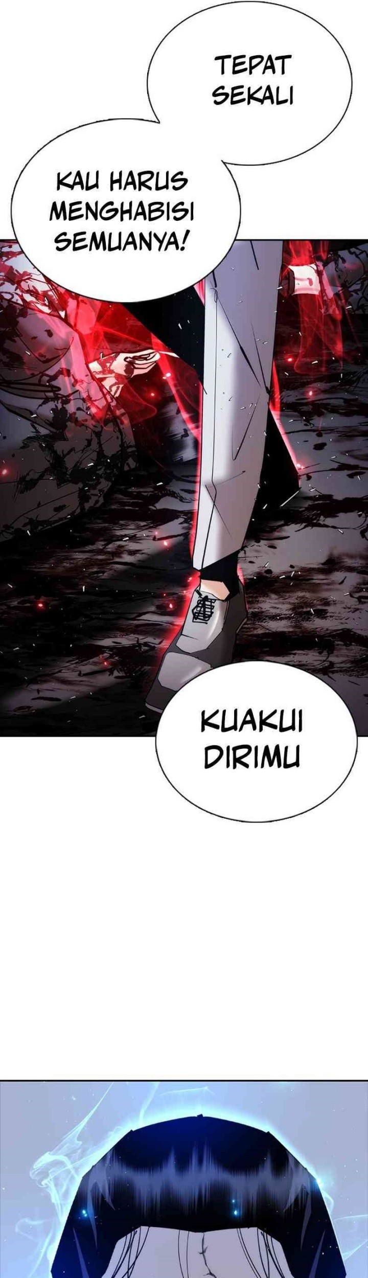 Shadow Agents: Suit Up chapter 17 halaman 60