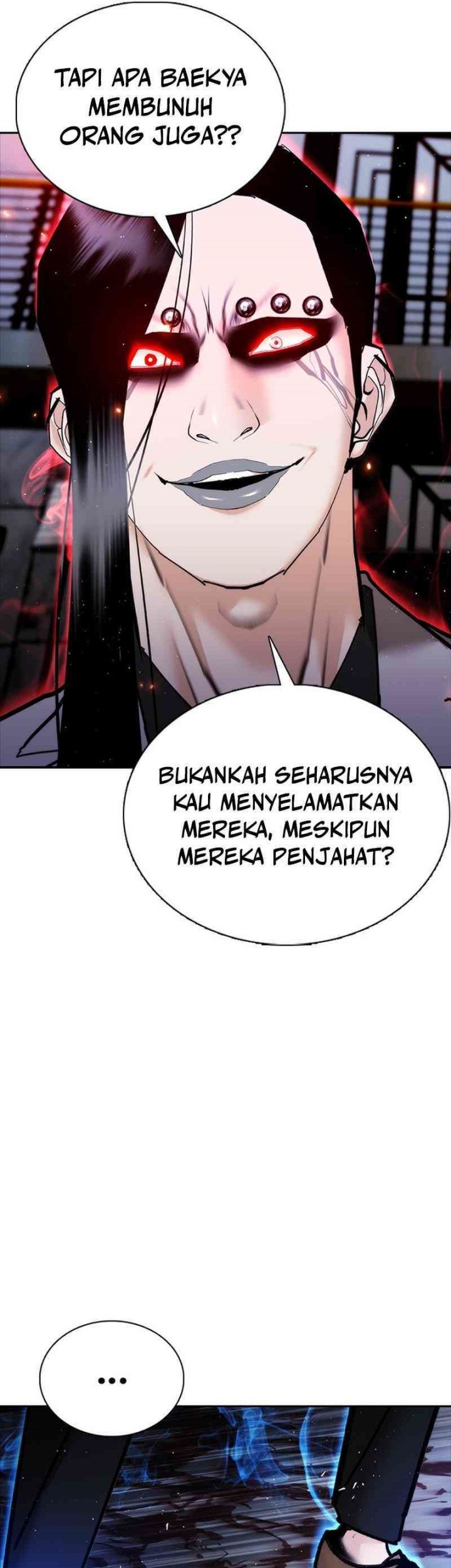 Shadow Agents: Suit Up chapter 17 halaman 62
