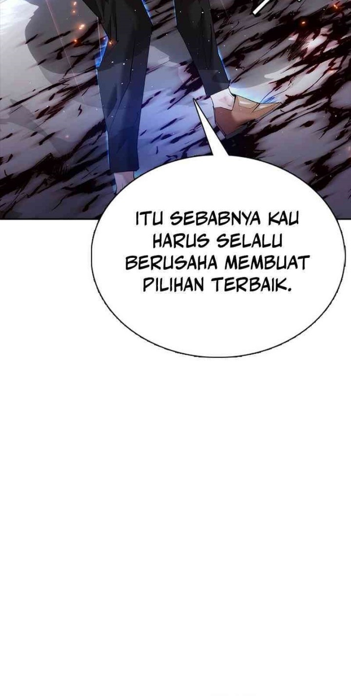 Shadow Agents: Suit Up chapter 17 halaman 65