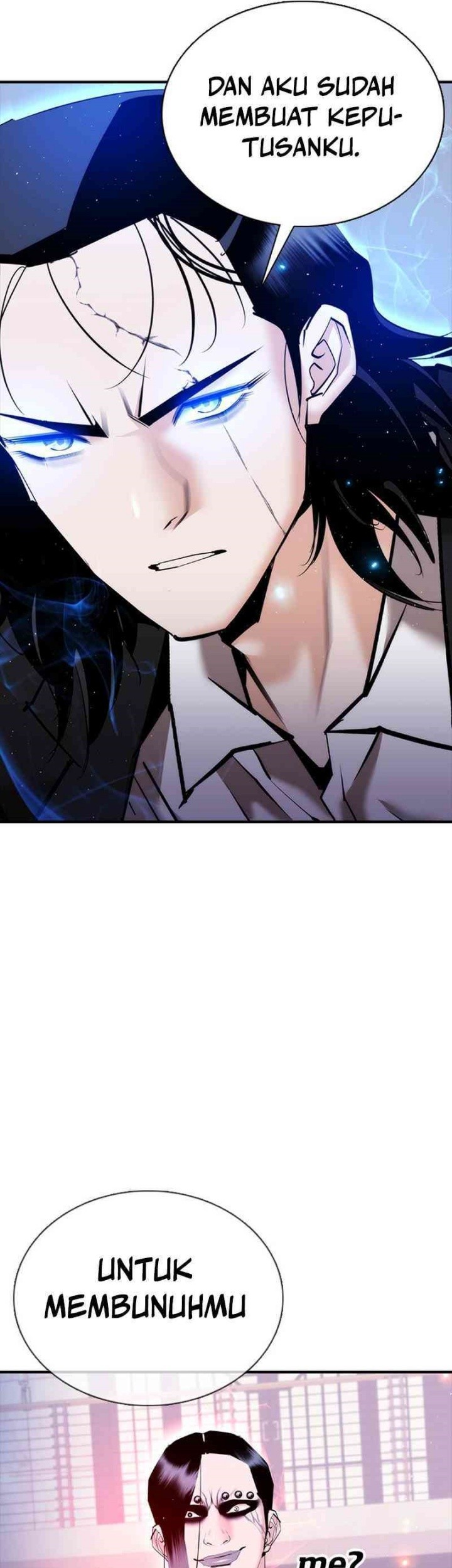 Shadow Agents: Suit Up chapter 17 halaman 66